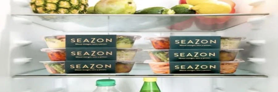 seazon Banner