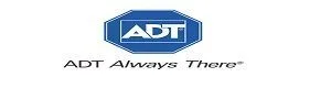 ADT Home Security Logo