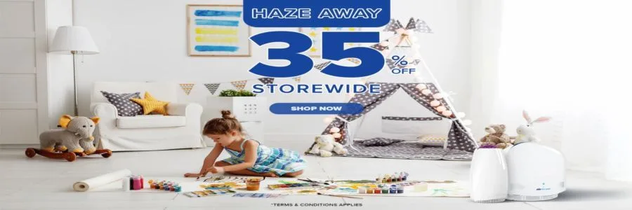 AirFree Banner