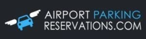 AirportParkingReservations Logo