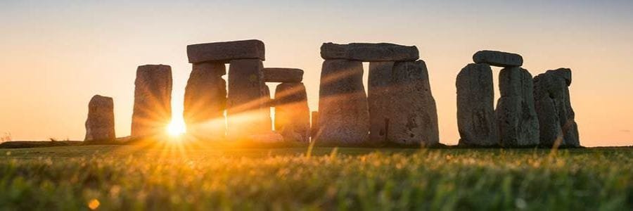 English Heritage Membership Banner