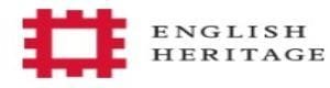 English Heritage Membership logo
