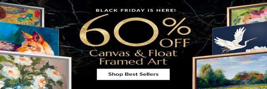 Great Big Canvas Banner