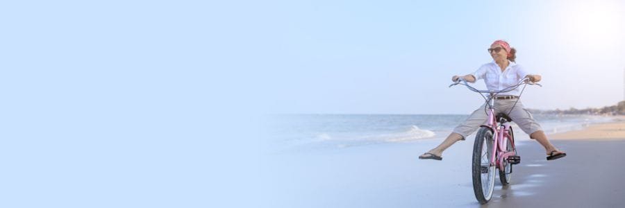 Higher Nature Banner