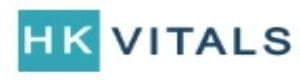 Hkvitals logo