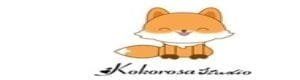 Kokorosa Studio Logo