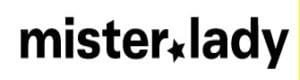 Mister Lady Logo