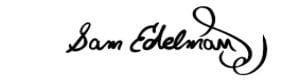 Samedelman Logo