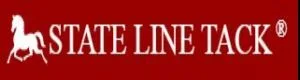 State Line Tack Logo