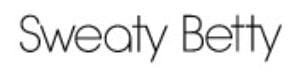 Sweaty Betty logo