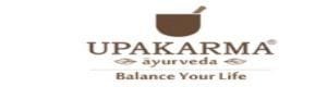 Upakarma logo