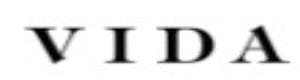 VIDA Logo