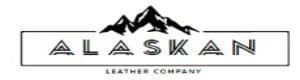 alaskanleathercompany Logo