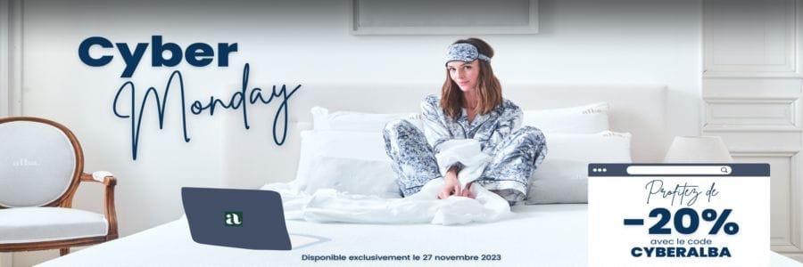 alba-matelas Banner