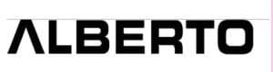 AlbertoShop Logo