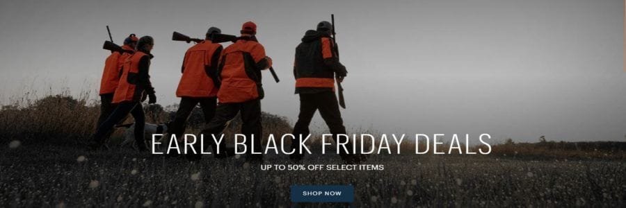 beretta Banner
