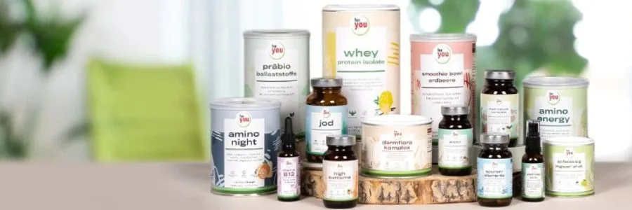 for you eHealth DE Banner