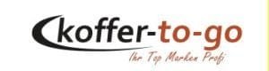 koffer-to-go Logo