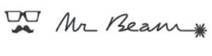 mr-beam Logo
