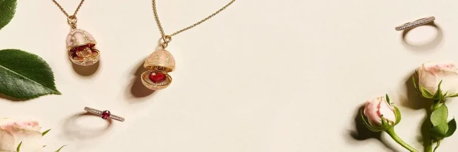 British Diamond Company Banner