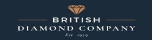British Diamond Company Logo