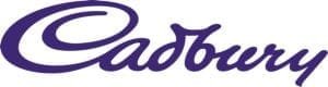 Cadbury Logo