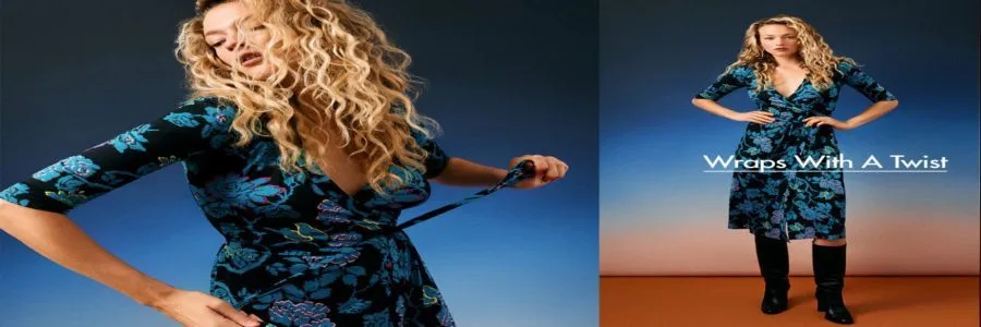 DVF Banner