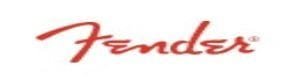 Fender.com Logo