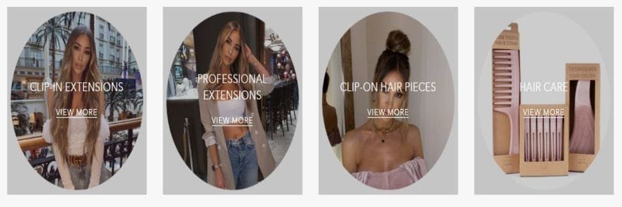 Hair Rehab London Banner