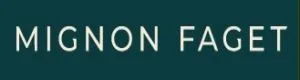 Mignon Faget Logo