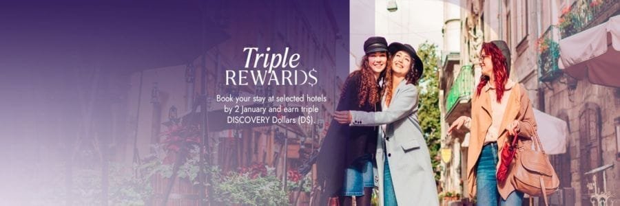 Núñez i Navarro Hotels Banner