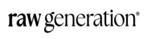 RAW Generation Logo