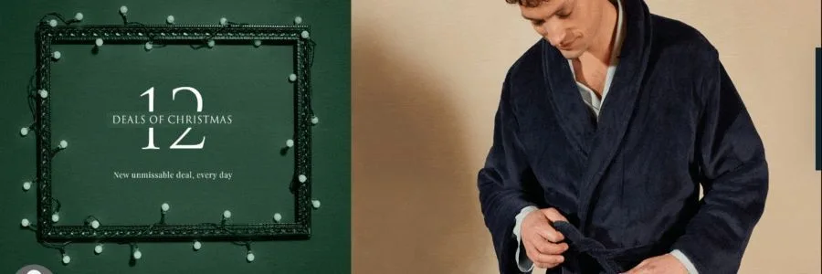 Savile Row Banner