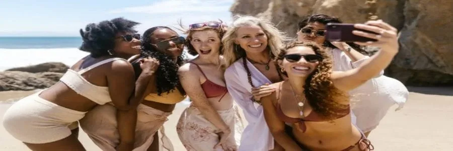 The Tanning Shop Banner