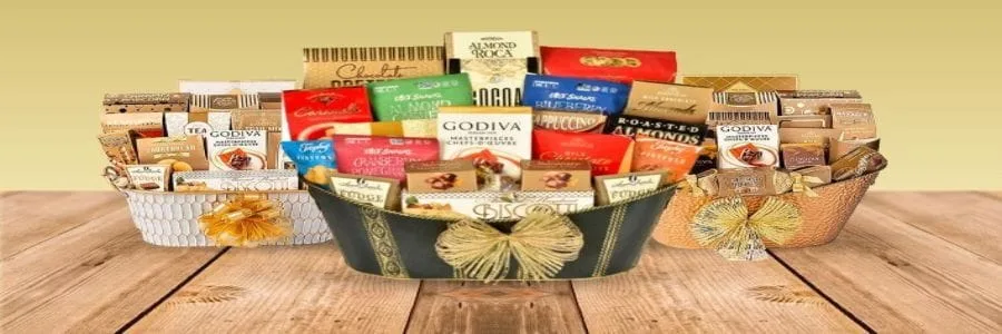 canadasgiftbaskets Banner