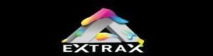 deltaextrax Logo