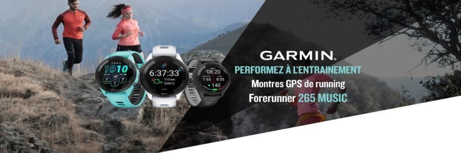 direct-running Banner