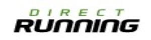 direct-running Logo