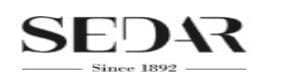sedarglobal logo