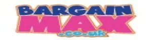 Bargain Max logo