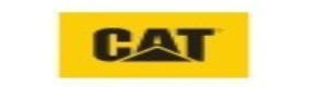 Cat Footwear Logo