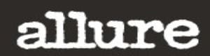 allure Logo