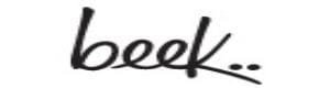 beek Logo