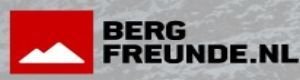 bergfreunde Logo