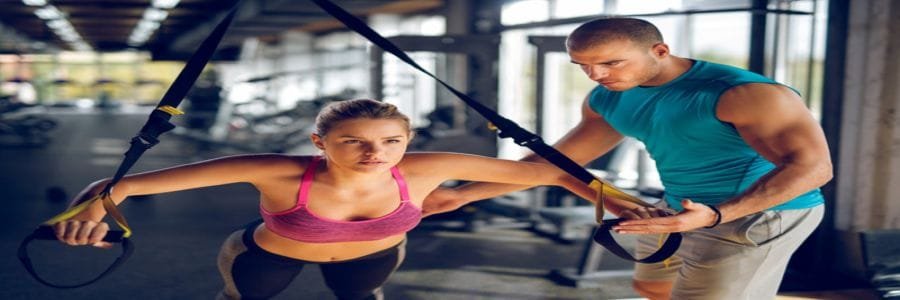 ASFA Fitness Banner