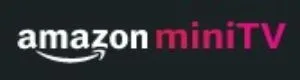 Amazon Mini TV Logo