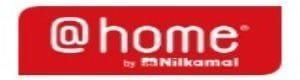 At Home Logo
