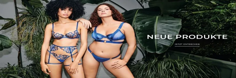 Bluebella Banner