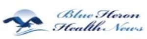 Blueheronhealthnews.com Logo
