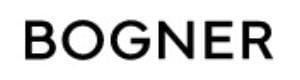 Bogner Logo